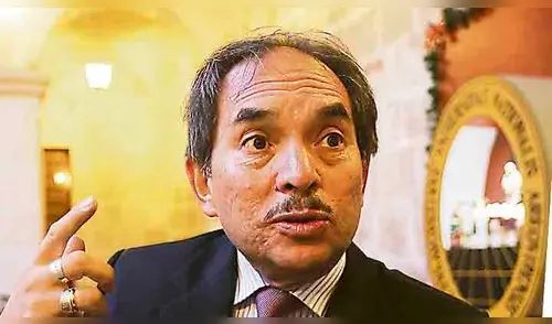 José Luis Vargas: "No cabe duda que opositores a Tía María serán candidatos"