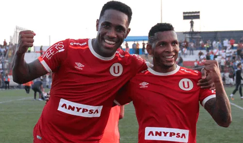 Universitario de Deportes: ¿Alberto Quintero se va a Alianza Lima?
