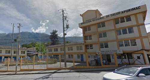 Confirman primer caso del síndrome de Guillain-Barré en Apurímac