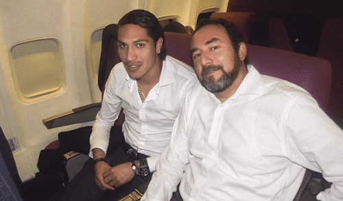 Exabogado de Paolo Guerrero responde a Swissotel por denuncia contra su esposa