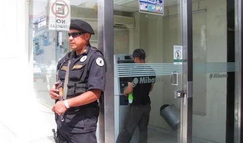 Policías podrán trabajar en sus días de franco y vacaciones