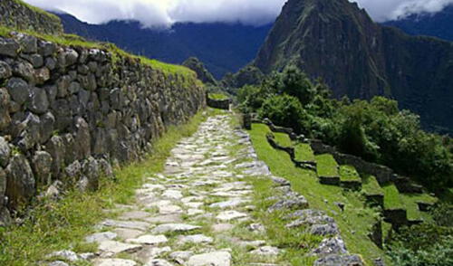 Cusco: Cierran temporalmente campamentos en Caminos Inca que llevan Machupicchu