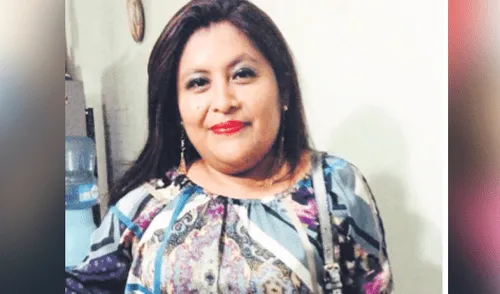 Cinthia y Sadith, las 2 víctimas de un expolicía violento y machista