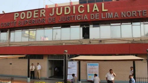 Juicios en Lima Norte serán más rápidos con Nuevo Código Procesal Penal