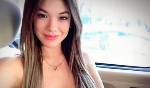 Instagram: Jazmín Pinedo sorprende a sus fans con sensual bikini [FOTO]