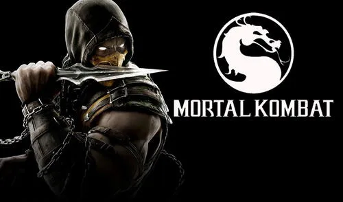 La nueva película de Mortal kombat tendrá altas cuotas de gore. Foto: complosición/Netherrealm studios La nueva película de Mortal kombat tendrá altas cuotas de gore. Foto: complosición/Netherrealm studios
