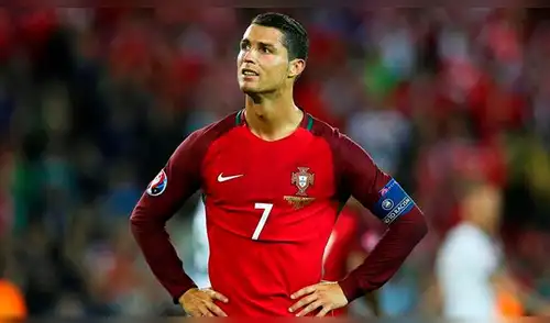 Cristiano Ronaldo en problemas: apareció la mujer que lo acusa de una violación sexual Cristiano Ronaldo en problemas: apareció la mujer que lo acusa de una violación sexual