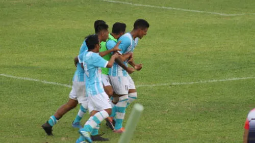 Alianza Atlético de Sullana se prepara contra César Vallejo Alianza Atlético de Sullana se prepara contra César Vallejo