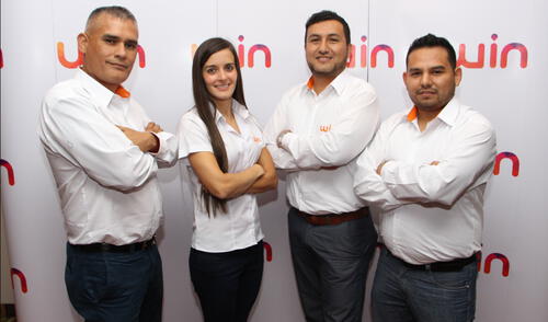 Win es el nuevo operador que ingresa al país con internet residencial