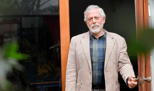 Gorriti sobre plantón contra IDL: “La matonería será respondida con toda decisión”