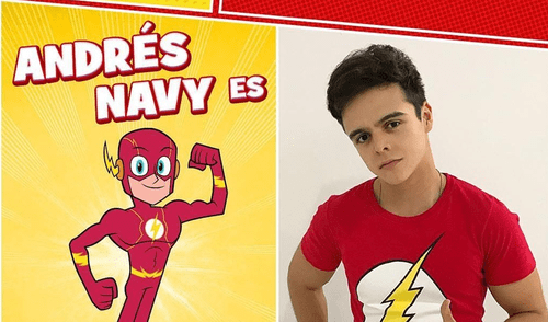 Twitter: duras críticas a youtuber que prestará su voz en película animada [FOTOS]