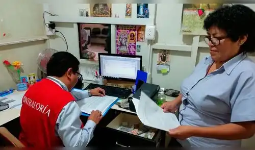  Contraloría detectó cheques sin cobrar en municipalidades provinciales de Piura
