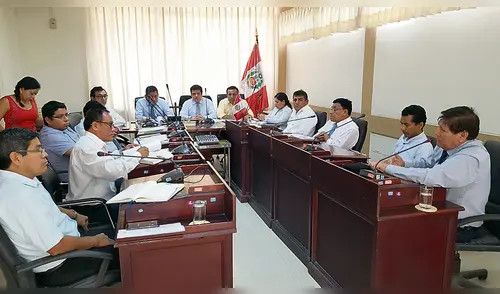 Prometen férrea indagación a contratos en DREP