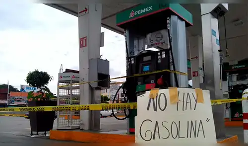 México: La gasolina al mejor precio hoy lunes 28 de enero México: La gasolina al mejor precio hoy lunes 28 de enero
