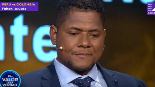 El valor de la verdad: 'Chiquito' Flores revela que vende tamales para sobrevivir [VIDEO]