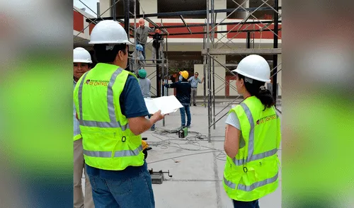 Buscan 180 voluntarios para vigilar obras públicas en Lambayeque
