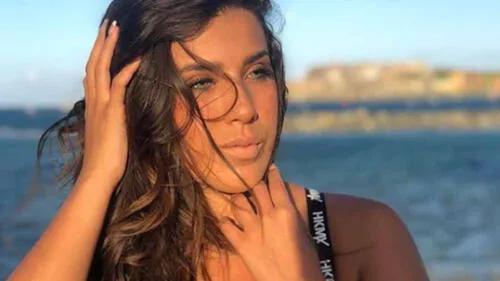 Yahaira Plasencia muestra con orgullo celulitis en su derrier [FOTOS]