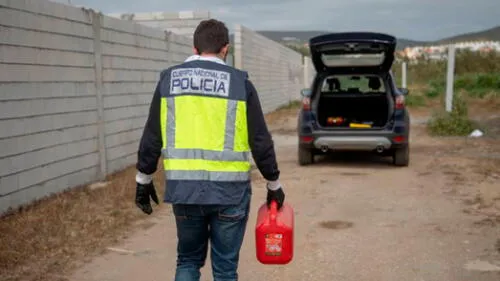 Familia torturó durante 2 días a adolescente que entró a robar en su vivienda