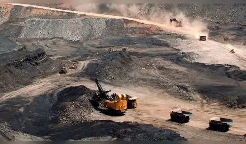 Sociedad de minería pide al Congreso aprobar nueva Ley Orgánica de Hidrocarburos Sociedad de minería pide al Congreso aprobar nueva Ley Orgánica de Hidrocarburos