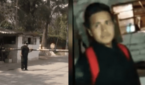 Chosica: vigilante captura a ladrón, pero Policía lo libera [VIDEO]