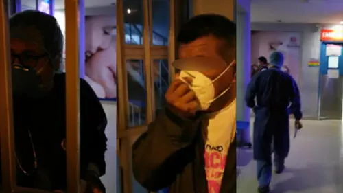 coronavirus puente piedra