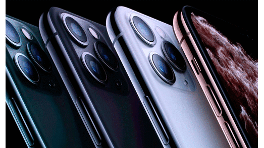 Tripofobia: ¿Cómo el iPhone 11 activa este trastorno psicológico? [FOTOS]