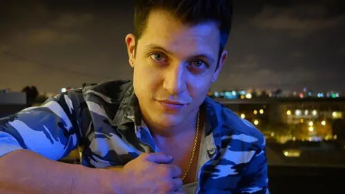 Mariana Vértiz, ex de Gino Pesaressi, responde y niega tener romance con hombre del 'ampay'