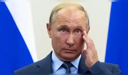 Vladimir Putin suaviza proyecto de jubilación tras protestas en Rusia