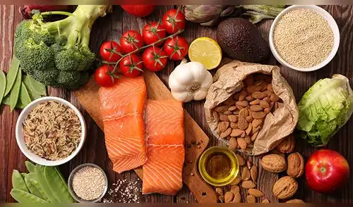 Tips de alimentación para un corazón sano