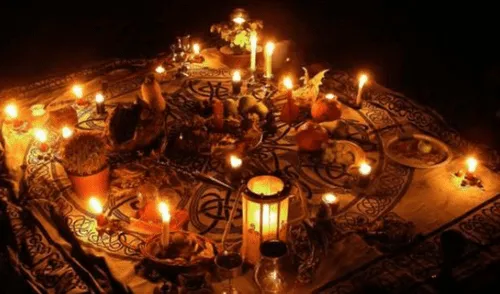 Niña de 9 años fue asesinada en macabro ritual satánico