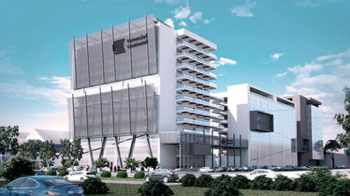 “Yo sí creo”: inventos, creaciones y proyectos universitarios