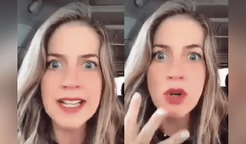 Mujer quiso jugarle una “broma” en TikTok a su empleada y terminó causando indignación [VIDEO]