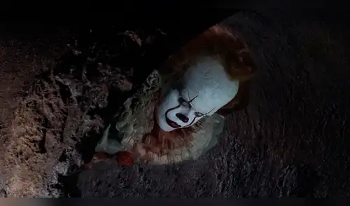 IT: Explican la cruel escena eliminada de Pennywise