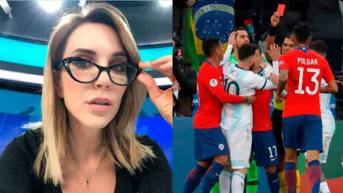 Juliana Oxenford Juliana Oxenford