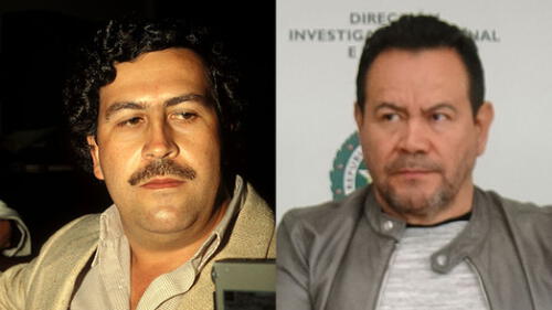 “Es peor que Pablo Escobar”: la llamada que aterrorizó al cártel de Cali