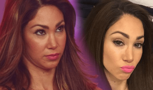 Melissa Loza regresa a la TV con sorprendente cambio de imagen 