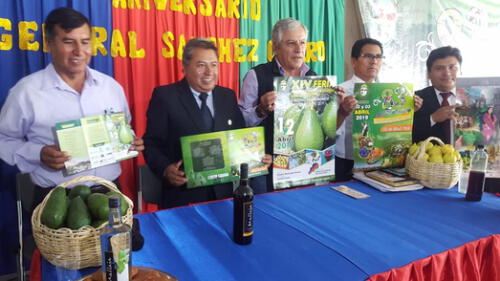 Moquegua: diversas actividades para pasar Semana Santa en Omate