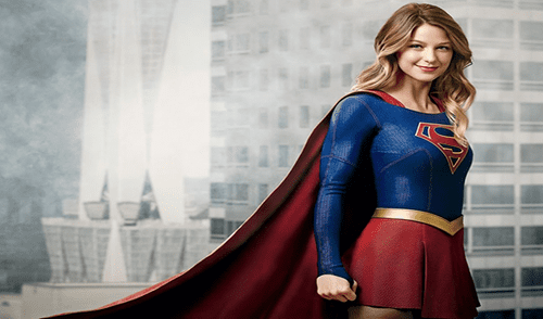 Supergirl: Revelan el nombre de la actriz que interpretará a ‘Saturn Girl’ Supergirl: Revelan el nombre de la actriz que interpretará a ‘Saturn Girl’