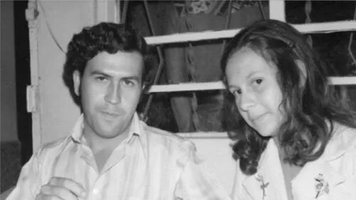 Pablo Escobar: viuda reveló  los verdaderos motivos de la muerte de 'El Patrón'