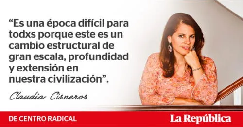 Radikales: Del lado correcto de la historia