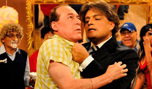 Clara Seminara difunde controvertido video que compromete a Yuca' Clara Seminara difunde controvertido video que compromete a Yuca'