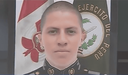 Cadete de Escuela Militar se encuentra desaparecido