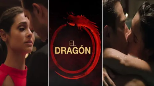 La popular serie de Univisión presentó uno de sus capítulos más esperado por los fans - Fuente: composición