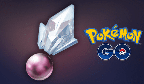 Pokémon GO: Supuesto bug hace que la piedra Sinnoh no aparezca como recompensa semanal [FOTO]