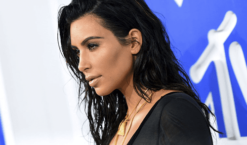 Instagram: Kim Kardashian luce vestido que alborota las redes [VIDEO]