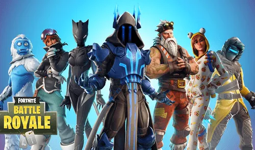 Fortnite retira su publicidad en YouTube por problemas de pedofilia en la plataforma
