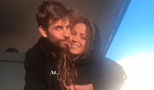 Shakira rompe su silencio tras rumores de embarazo [VIDEO]