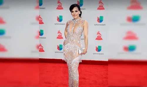 Maribel Guardia paraliza Instagram con diminuto bikini a sus 59 años [FOTOS]