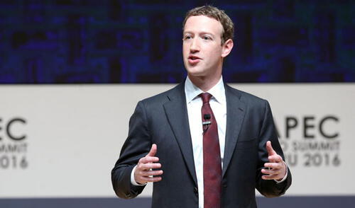 Facebook, Google, Uber y Netflix entre las empresas más innovadoras Facebook, Google, Uber y Netflix entre las empresas más innovadoras