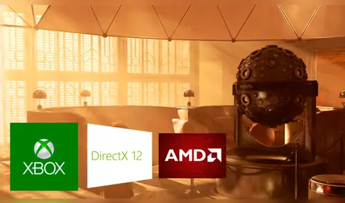 Ray Tracing en consolas sin hardware dedicado: lo que afirma desarrollador de Metro Exodus